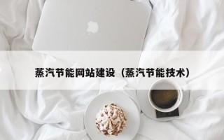 湘阴蒸汽节能网站建设（蒸汽节能技术）