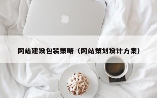湘阴网站建设包装策略（网站策划设计方案）